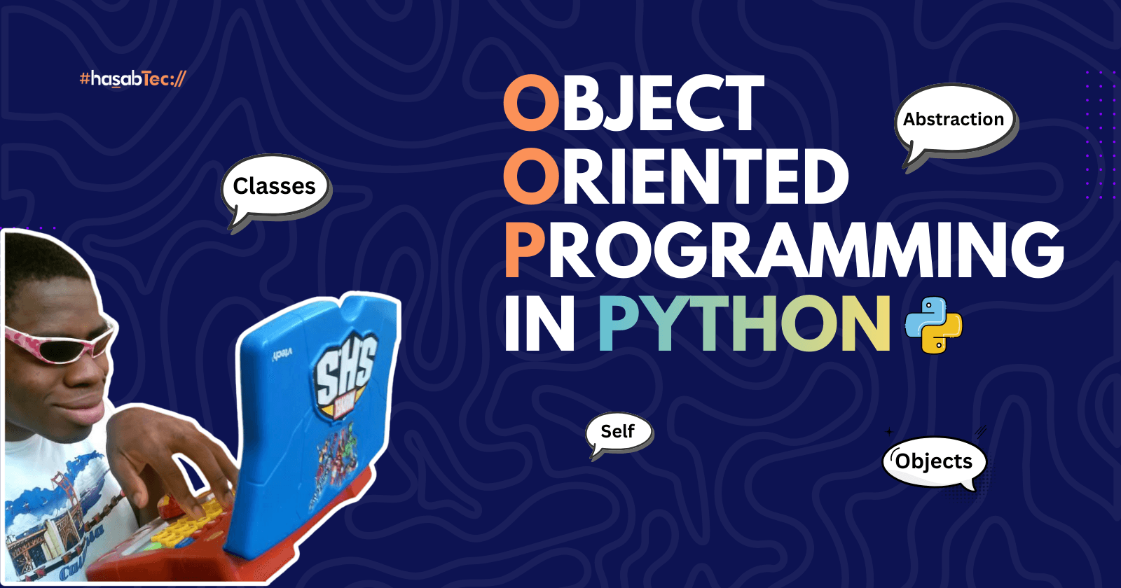What Is Object Oriented Programming (OOP) in Python?